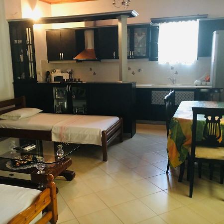 Guesthouse Aleks 卡萨米尔 外观 照片