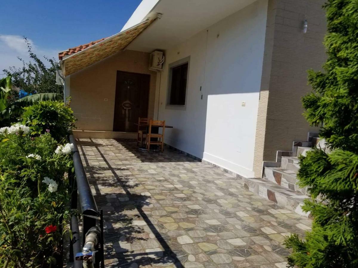 Guesthouse Aleks 卡萨米尔 外观 照片