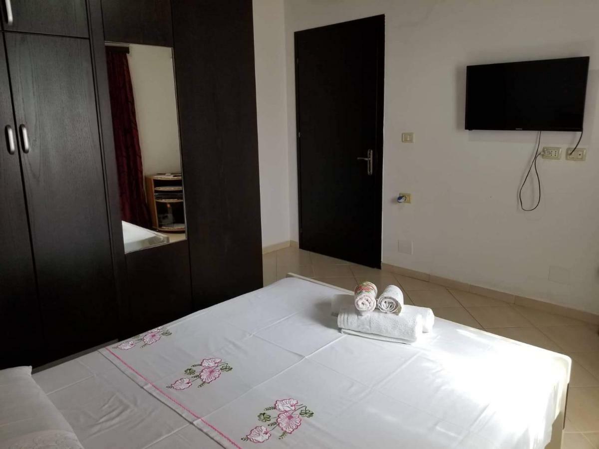 Guesthouse Aleks 卡萨米尔 外观 照片