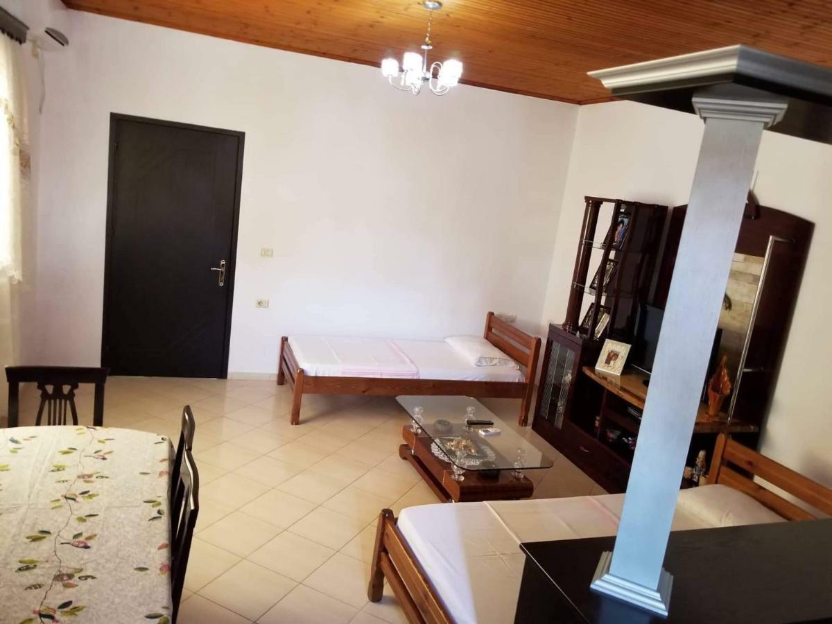 Guesthouse Aleks 卡萨米尔 外观 照片