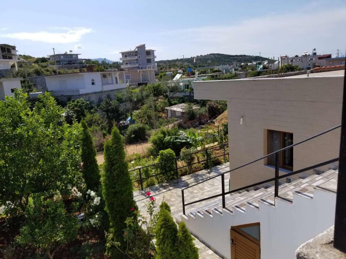 Guesthouse Aleks 卡萨米尔 外观 照片