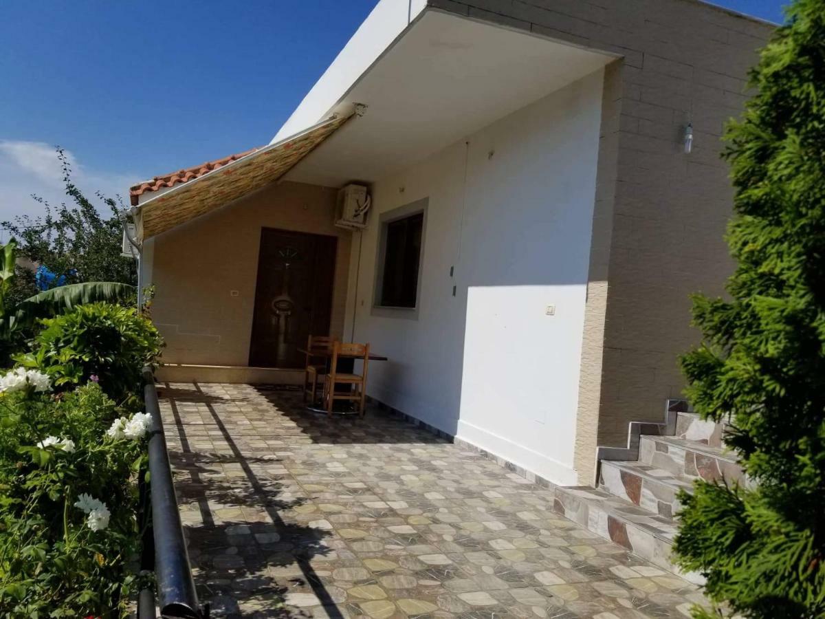 Guesthouse Aleks 卡萨米尔 外观 照片