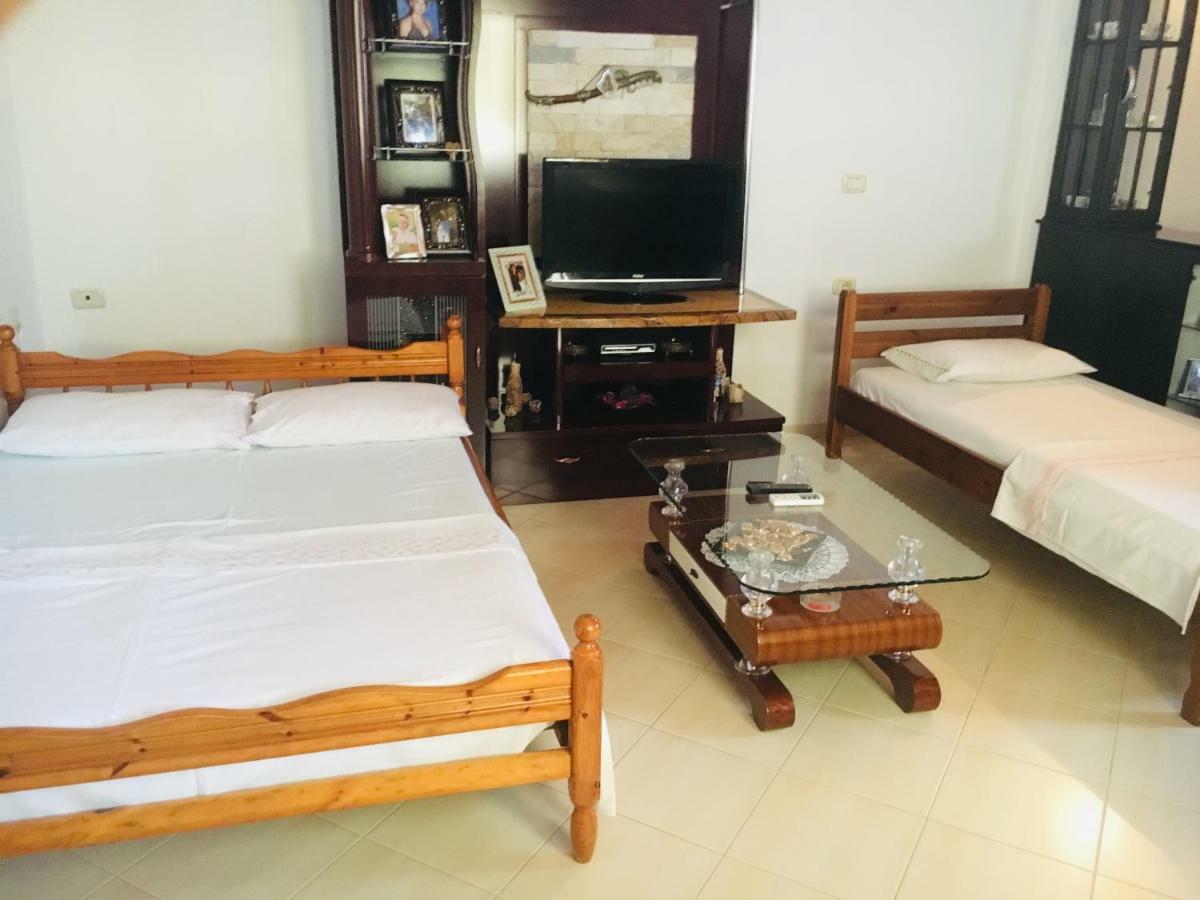 Guesthouse Aleks 卡萨米尔 外观 照片