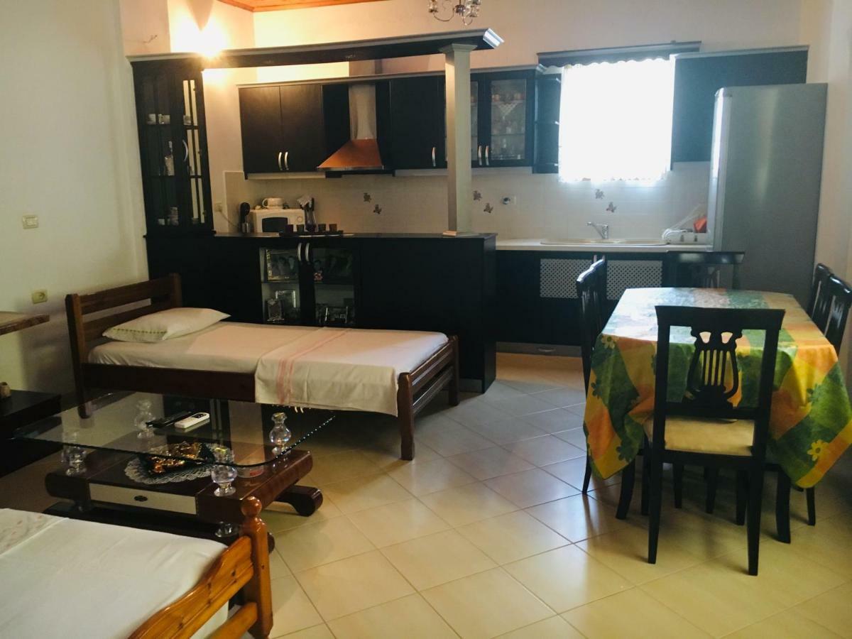 Guesthouse Aleks 卡萨米尔 外观 照片