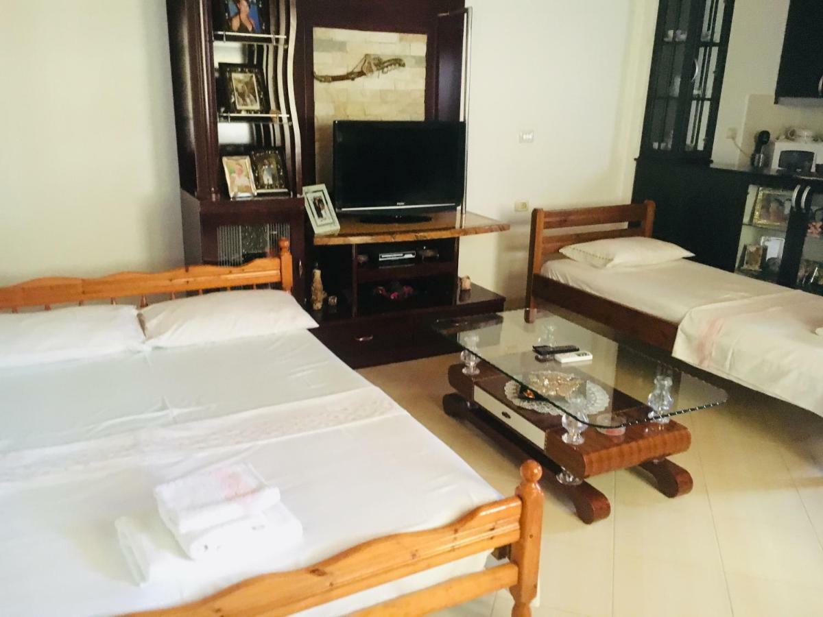Guesthouse Aleks 卡萨米尔 外观 照片